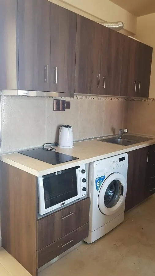 Luxury Penthouse With Sea View Apartment Hanioti